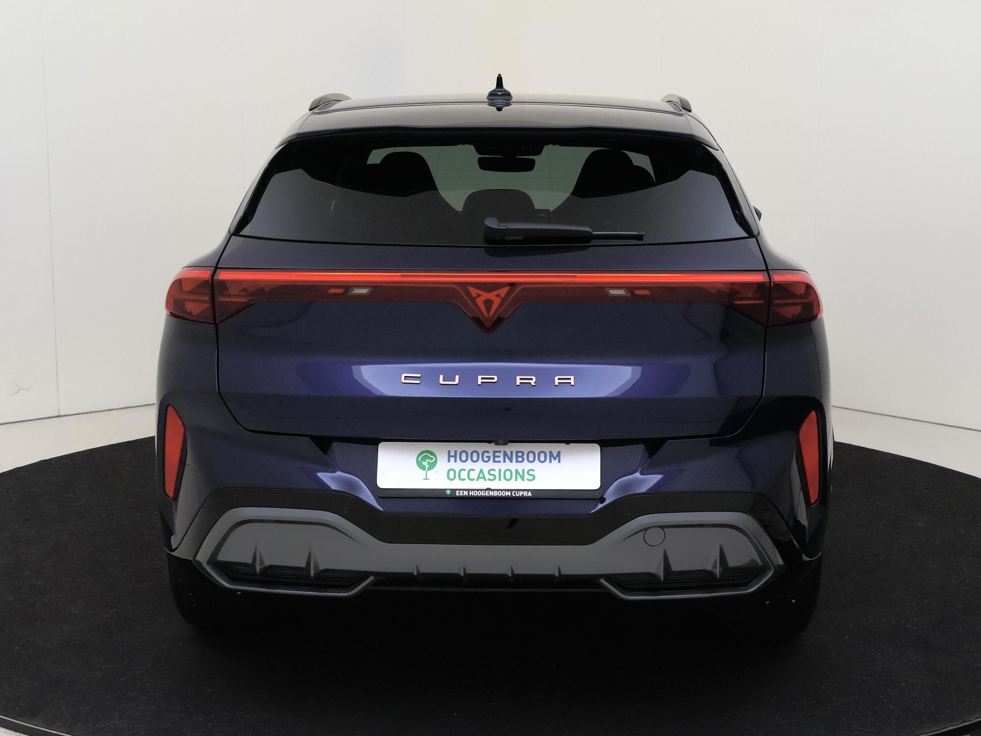 CUPRA Terramar 1.5 TSI e-Hybrid Business - Afbeelding 4