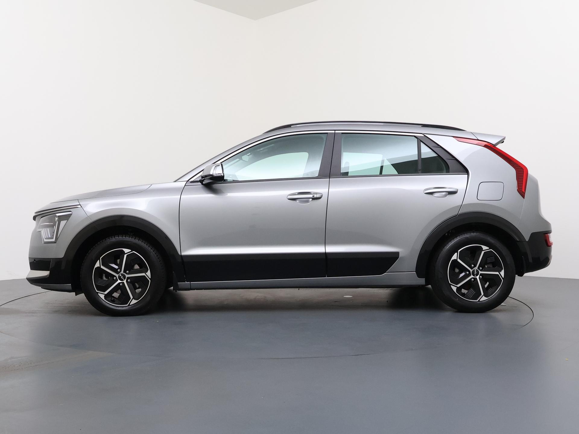 Kia Niro 1.6 GDi Hybrid Action
