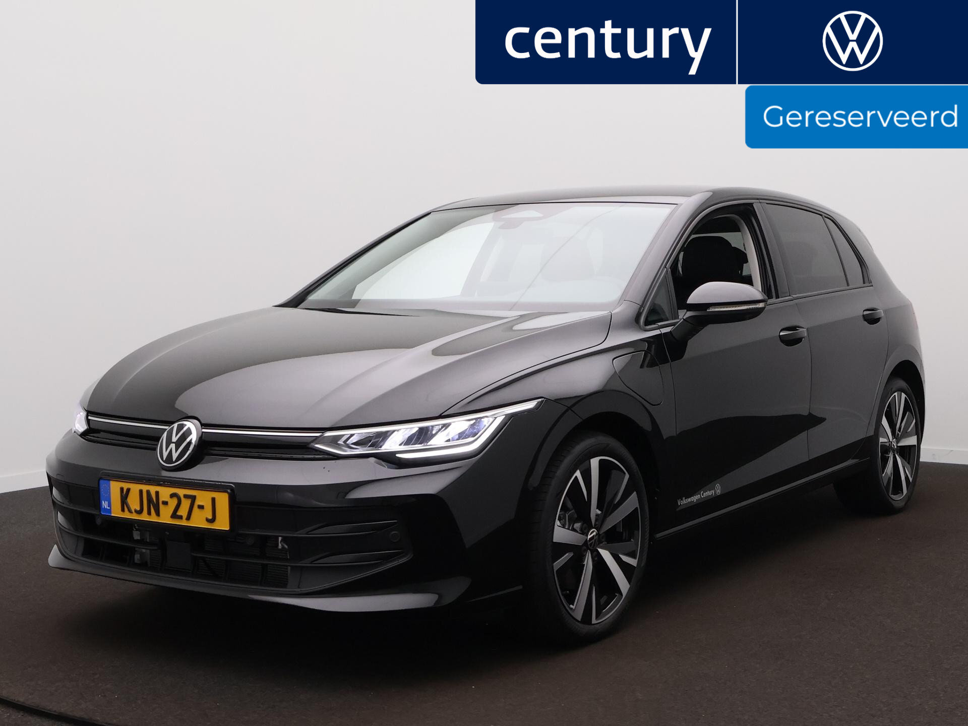 Volkswagen Golf 1.5 eHybrid Life Edition - Afbeelding 1