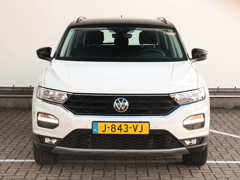 Volkswagen T-Roc 1.0 TSI Style - Afbeelding 2