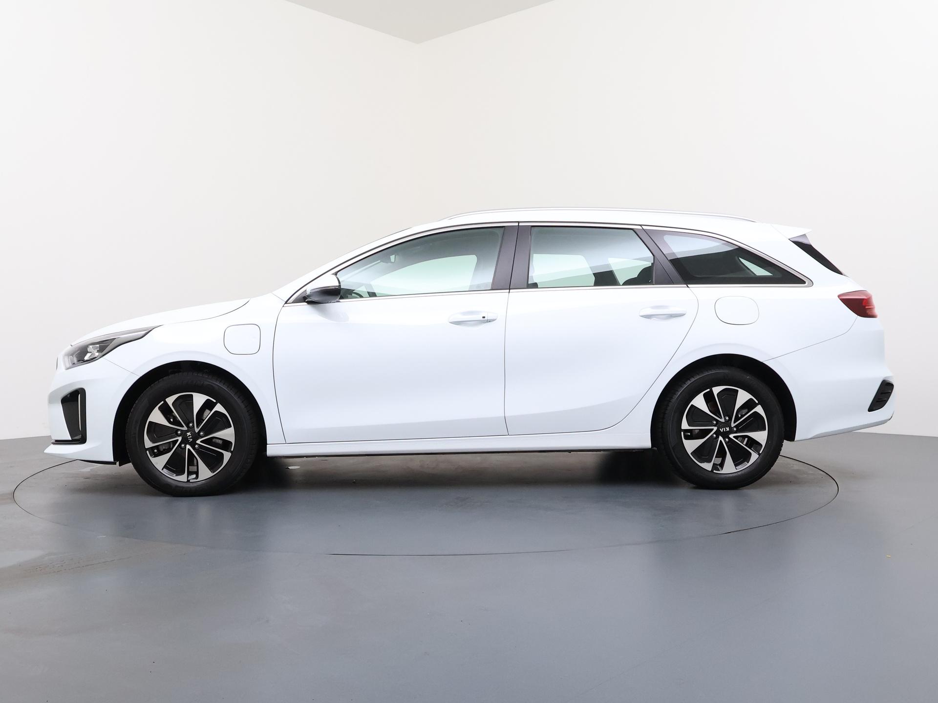 Kia Ceed Sportswagon 1.6 GDI PHEV Spirit - Afbeelding 2