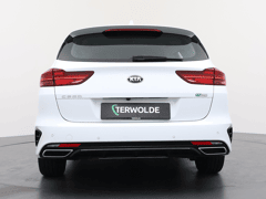 Kia Ceed Sportswagon 1.6 GDI PHEV Spirit - Afbeelding 4