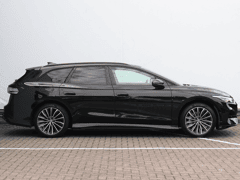 Volkswagen ID.7 Limited Edition Plus 77 kWh accu 210 kW / 286 PK V - Afbeelding 3