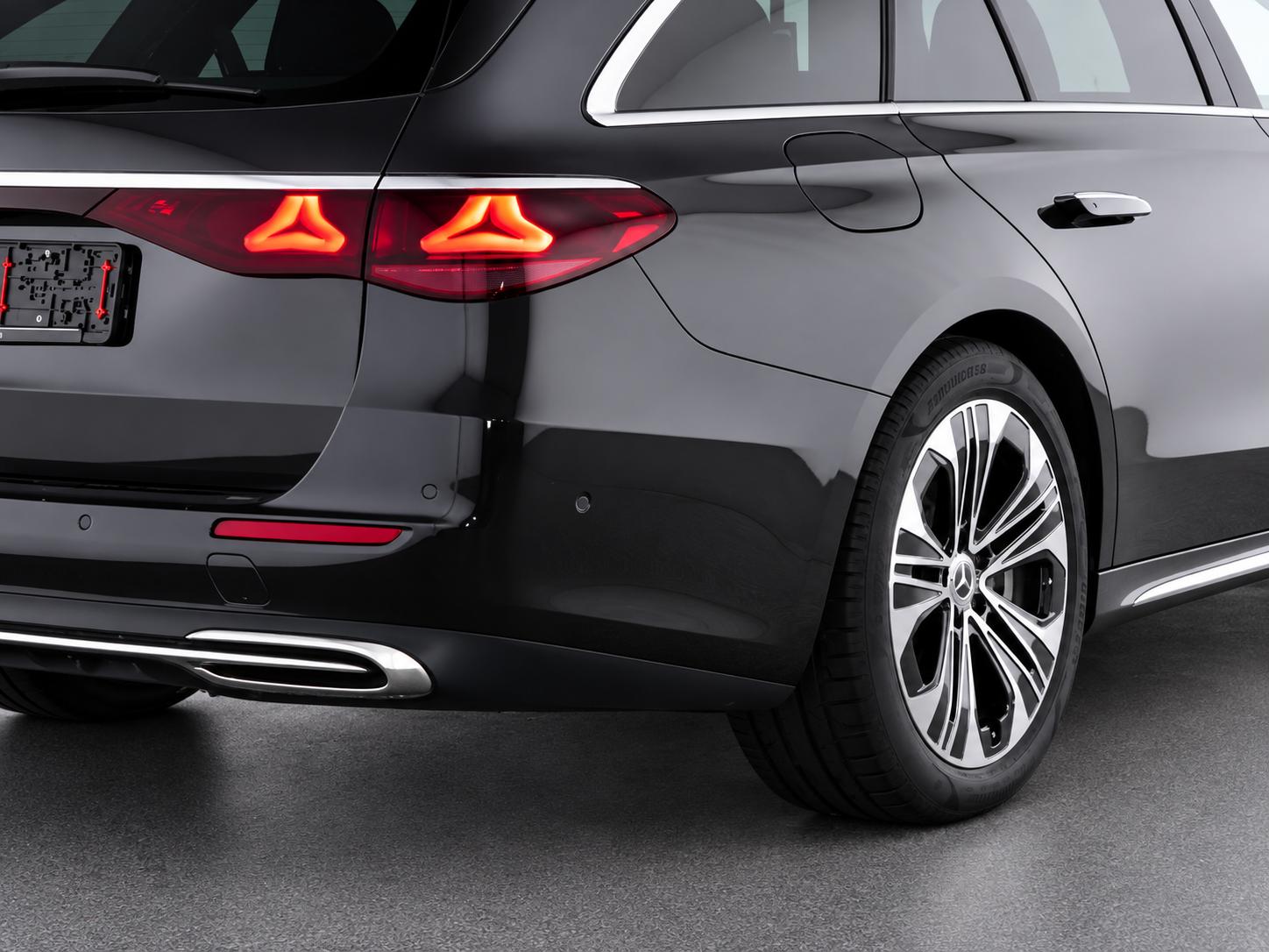 Mercedes-Benz E-klasse Estate 300 e Exclusive Line - Afbeelding 3