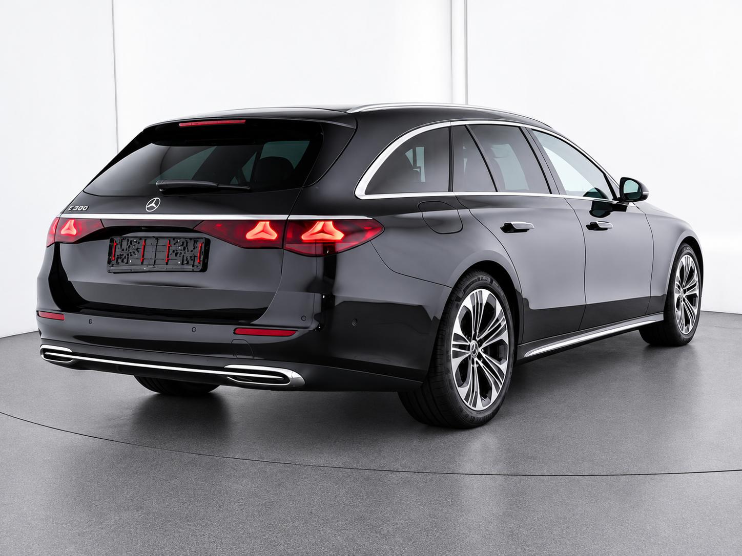 Mercedes-Benz E-klasse Estate 300 e Exclusive Line - Afbeelding 5