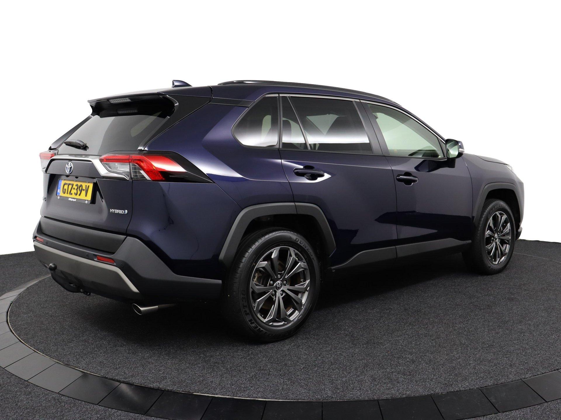 Toyota RAV4 2.5 Hybrid Dynamic - Afbeelding 2