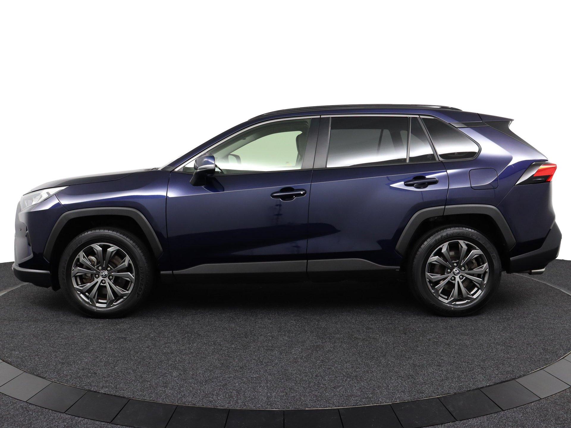 Toyota RAV4 2.5 Hybrid Dynamic - Afbeelding 3