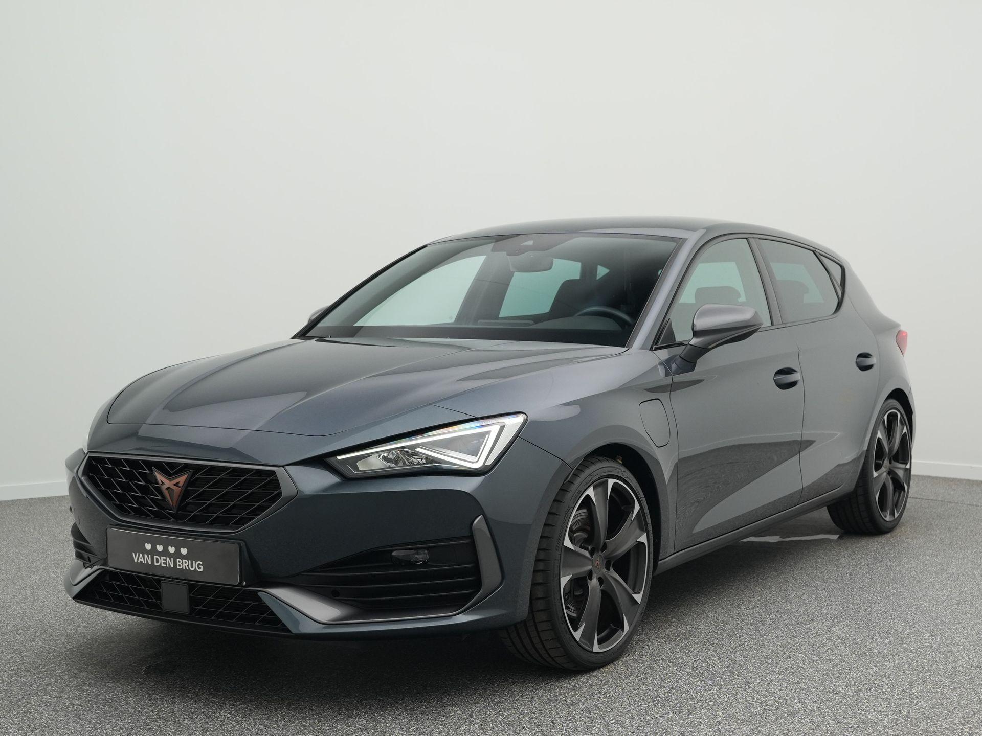 CUPRA Leon 1.4 e-Hybrid VZ Business