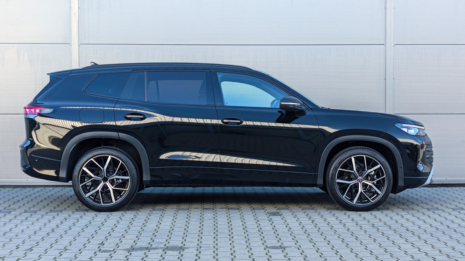 Volkswagen Tayron 1.5 eHybrid 204pk Life Edition - Afbeelding 3
