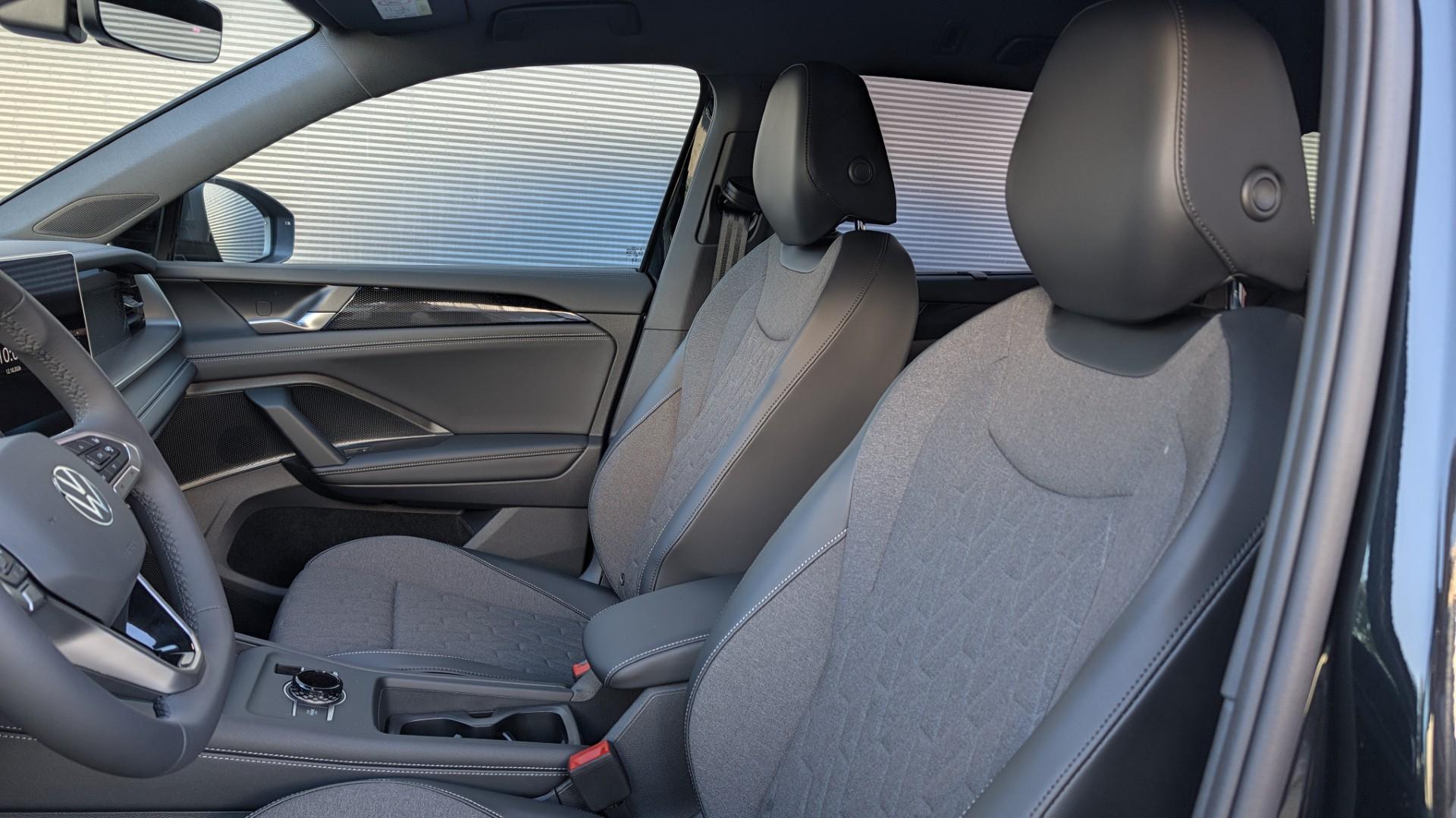Volkswagen Tayron 1.5 eHybrid 204pk Life Edition - Afbeelding 4