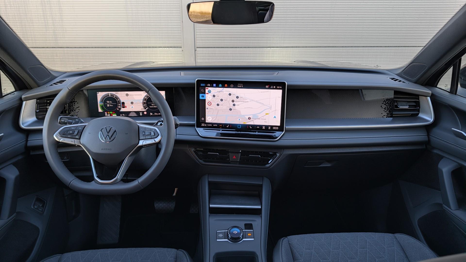 Volkswagen Tayron 1.5 eHybrid 204pk Life Edition - Afbeelding 5