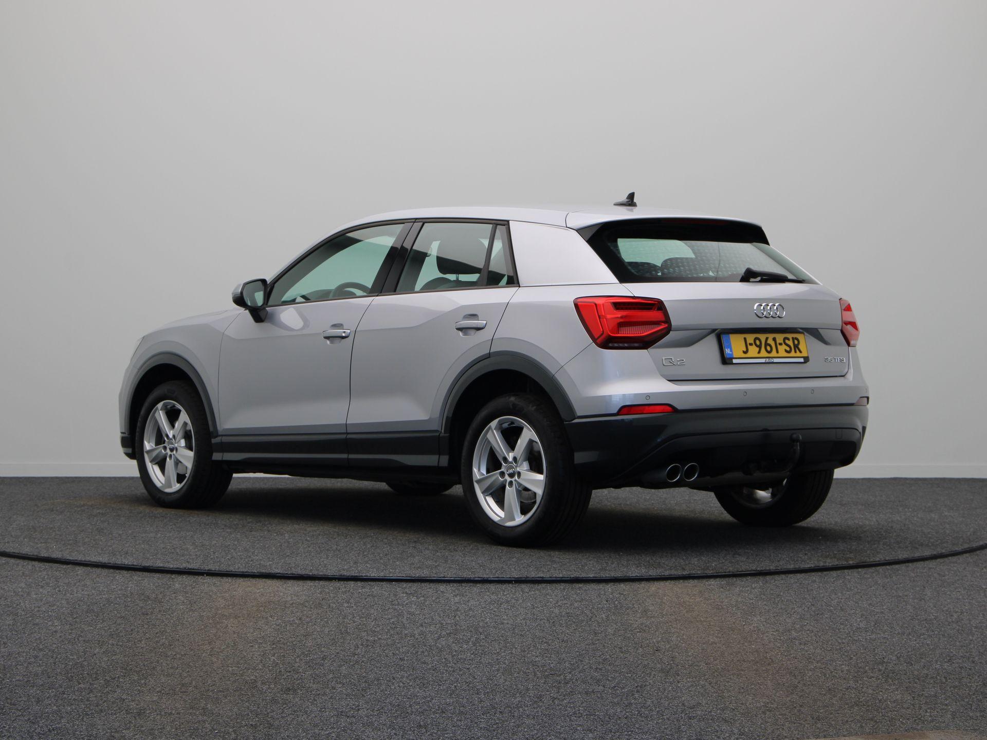 Audi Q2 35 TFSI epic - Afbeelding 3