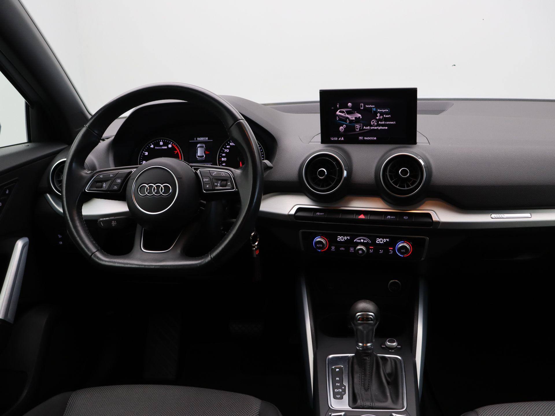 Audi Q2 35 TFSI epic - Afbeelding 5
