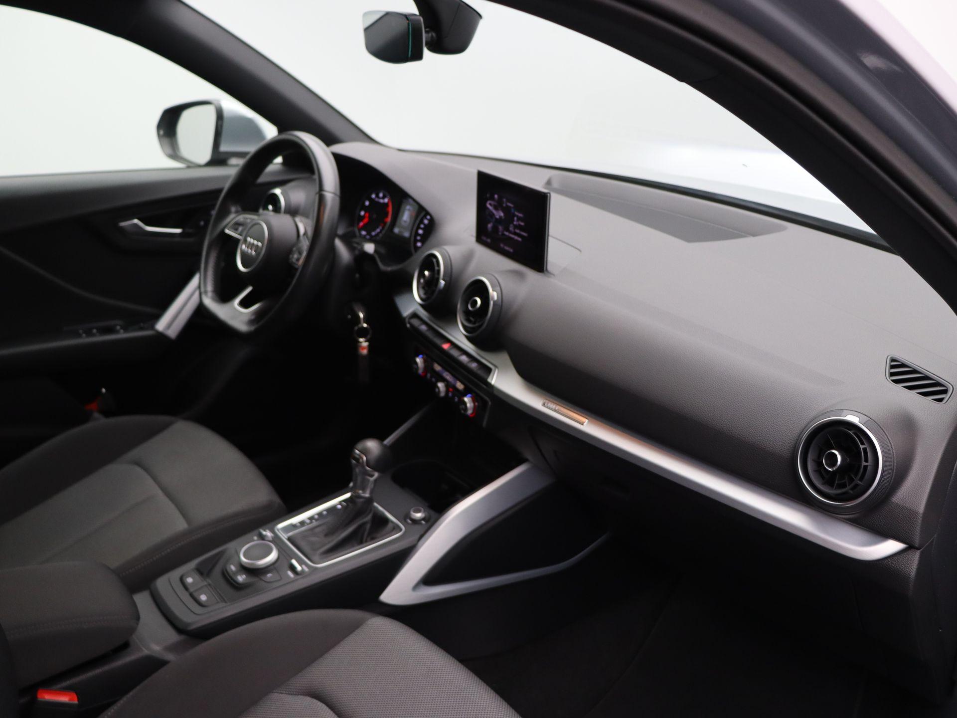 Audi Q2 35 TFSI epic - Afbeelding 6