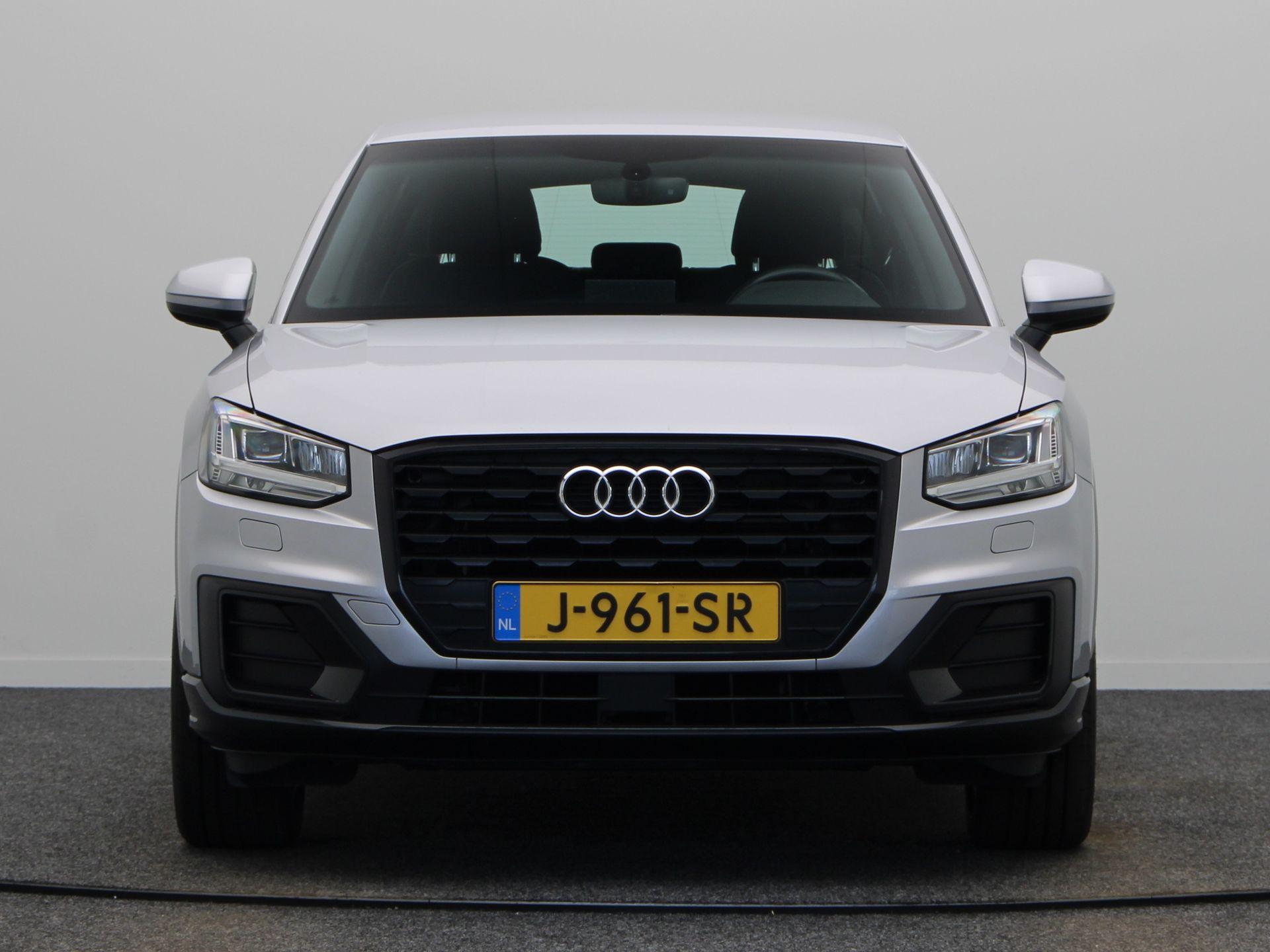 Audi Q2 35 TFSI epic - Afbeelding 7