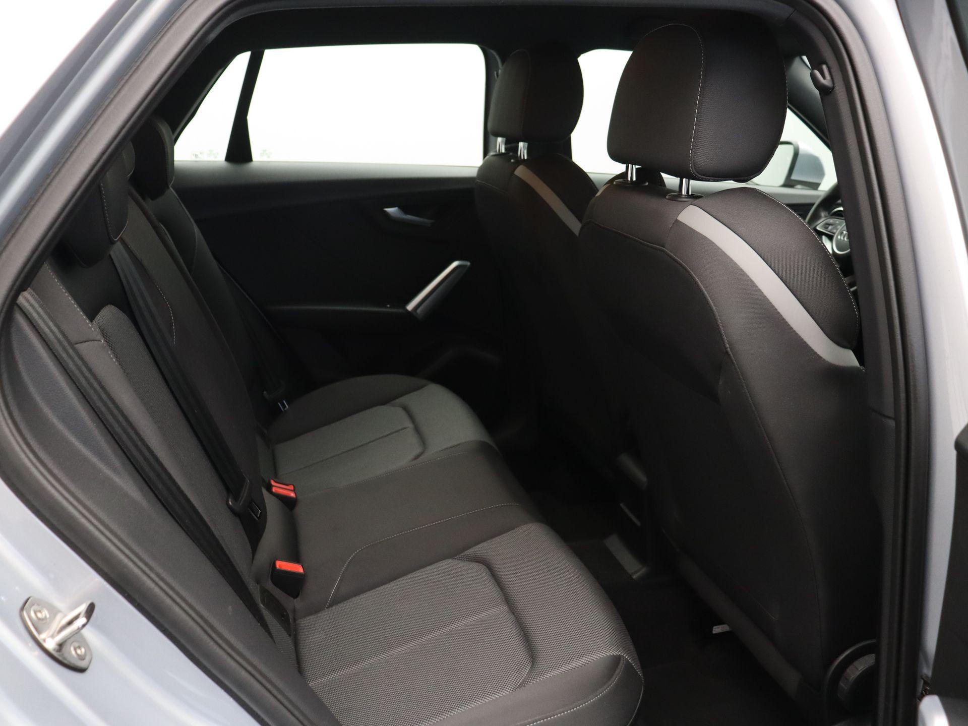 Audi Q2 35 TFSI epic - Afbeelding 9