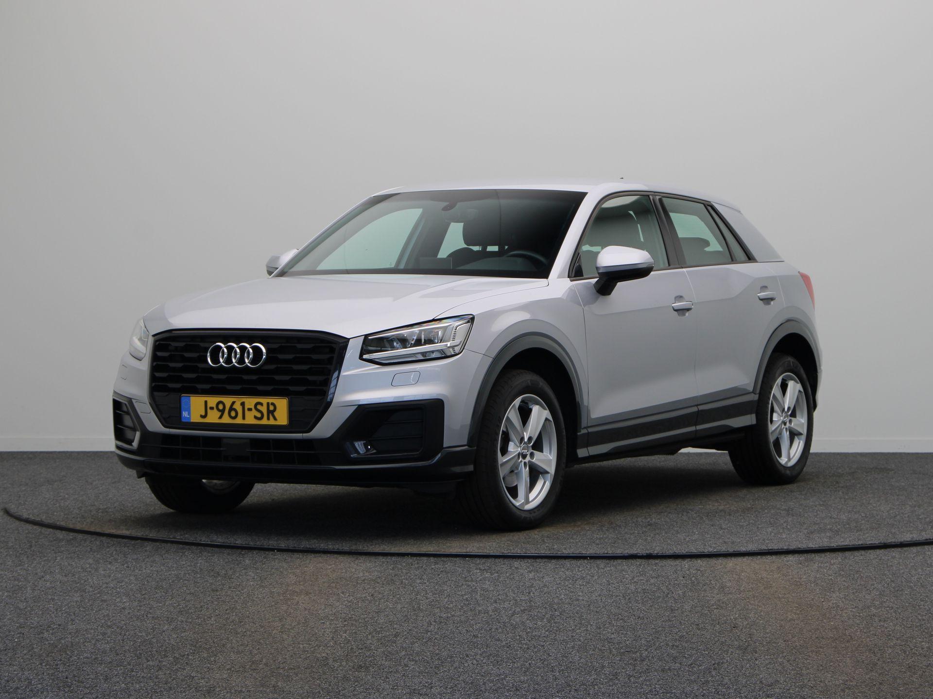 Audi Q2 35 TFSI epic - Afbeelding 11