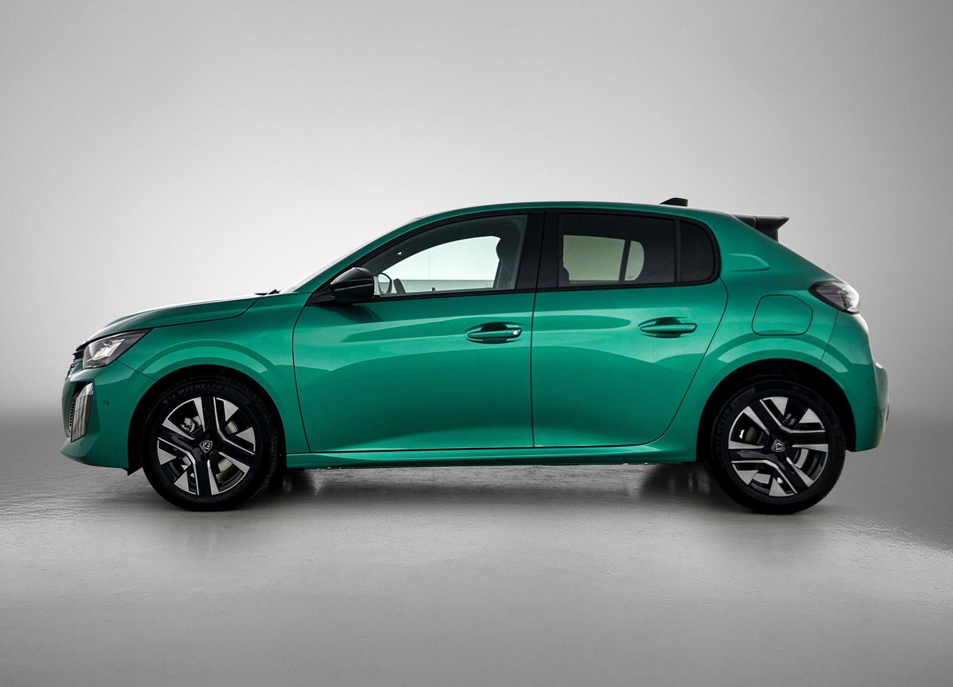 Peugeot 208 1.2 Hybrid 110pk e-DCS6 Envy - Afbeelding 2