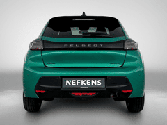 Peugeot 208 1.2 Hybrid 110pk e-DCS6 Envy - Afbeelding 4