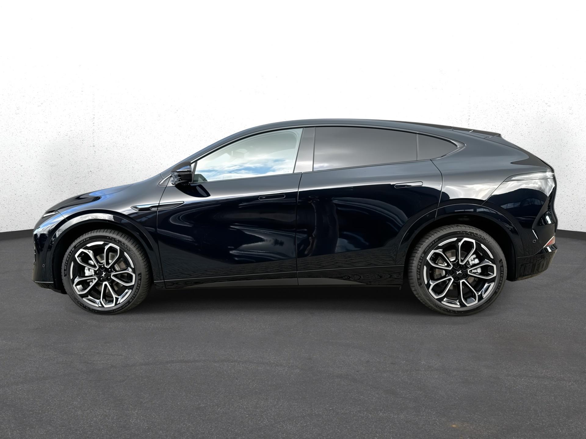 XPENG G6 AWD Performance 80.8 kWh - Afbeelding 2