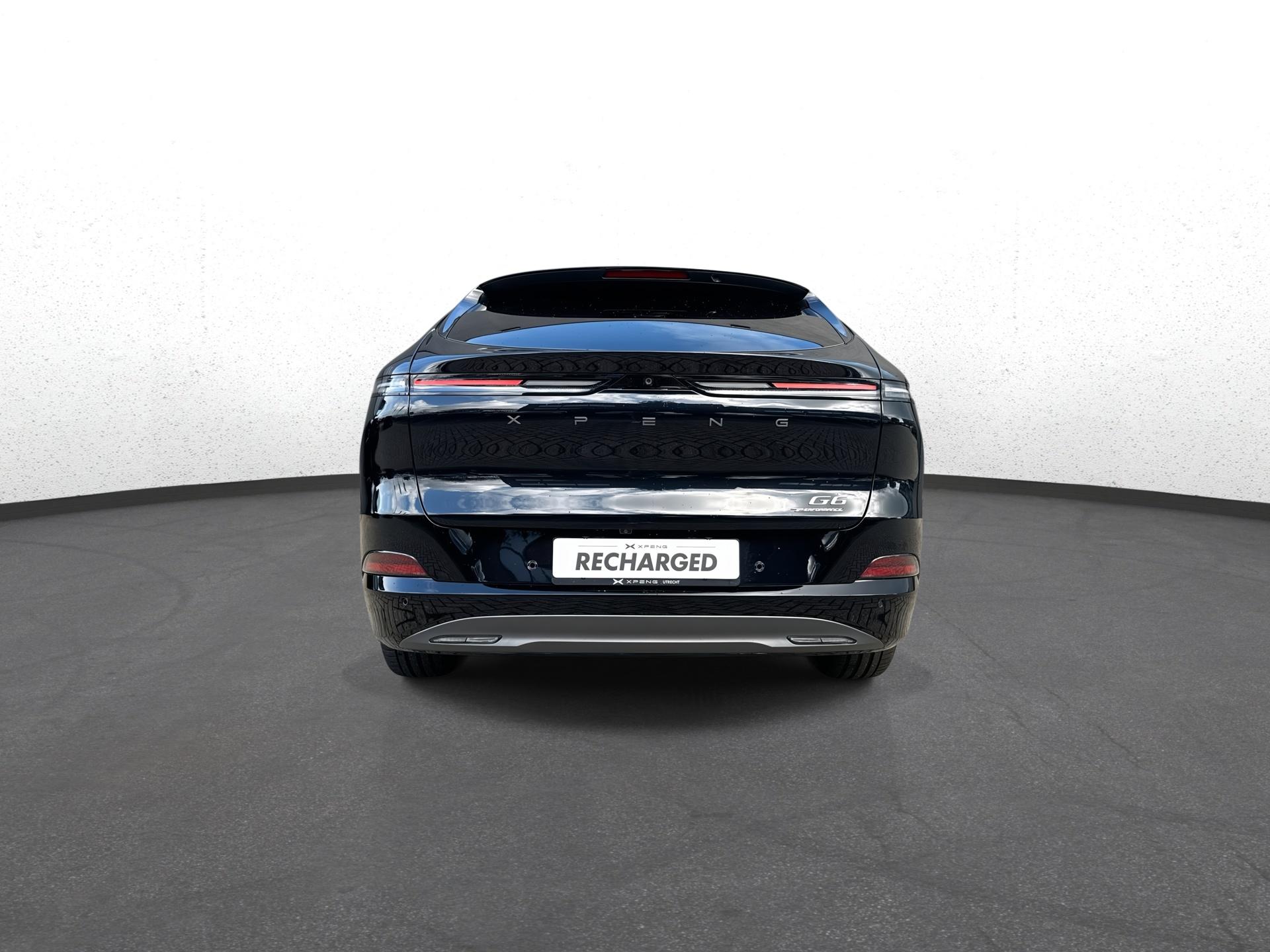 XPENG G6 AWD Performance 80.8 kWh - Afbeelding 4