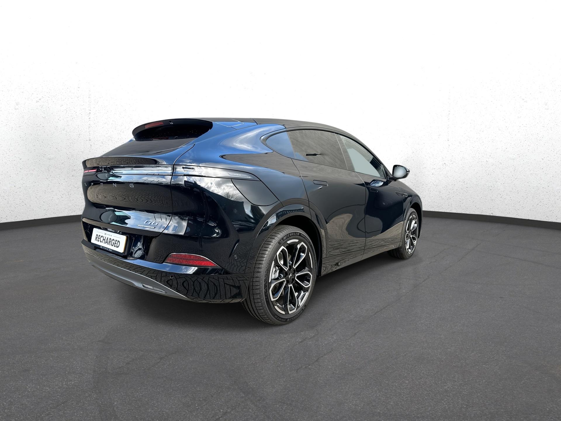 XPENG G6 AWD Performance 80.8 kWh - Afbeelding 5