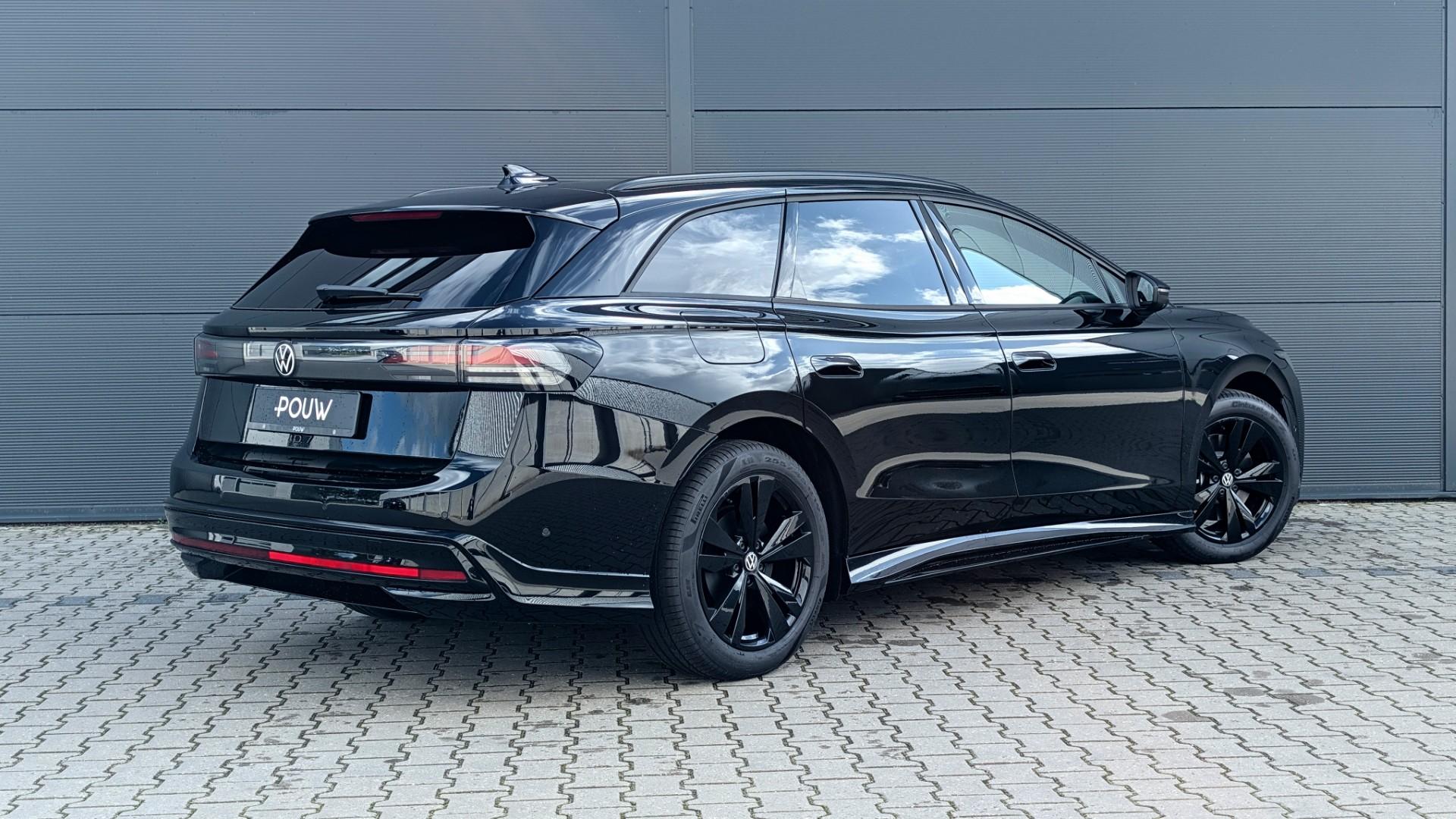 Volkswagen ID.7 Tourer 204pk Limited Edition 59 kWh - Afbeelding 2