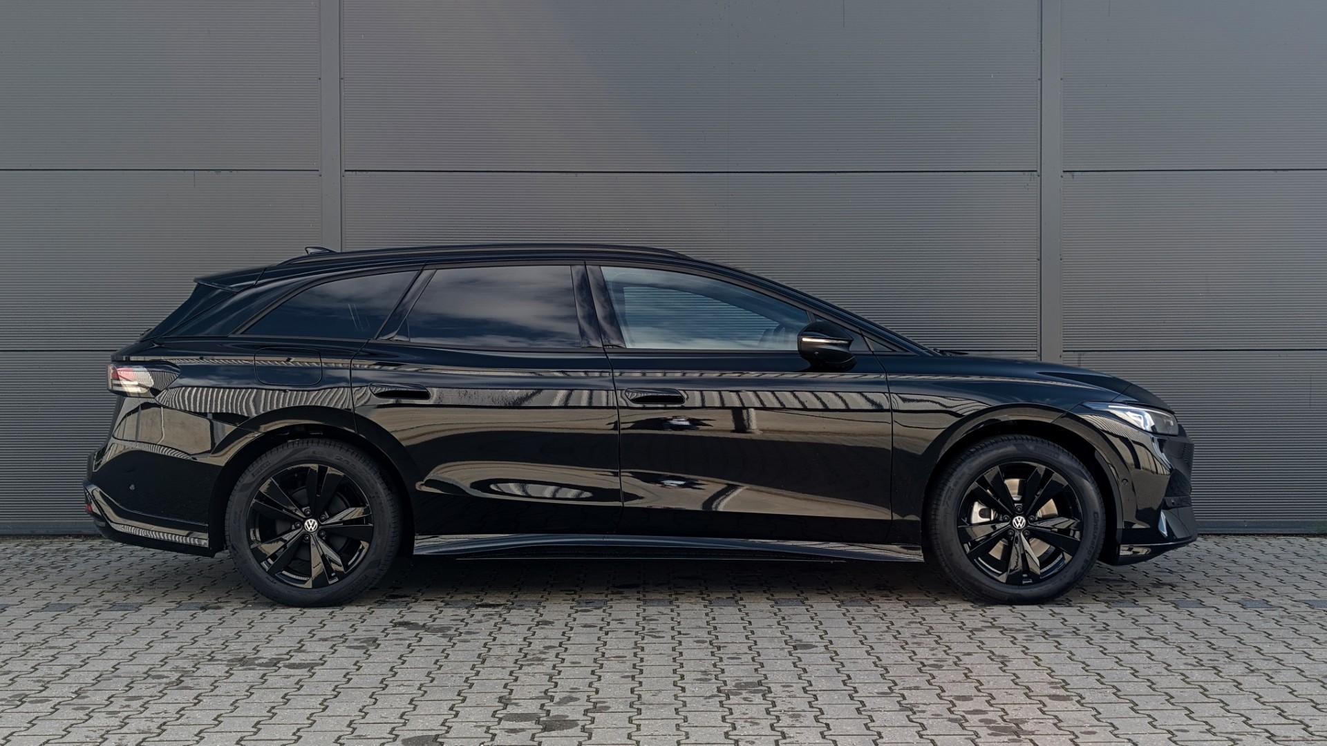 Volkswagen ID.7 Tourer 204pk Limited Edition 59 kWh - Afbeelding 3