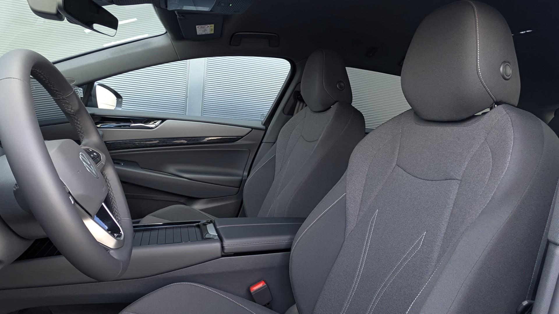 Volkswagen ID.7 Tourer 204pk Limited Edition 59 kWh - Afbeelding 4