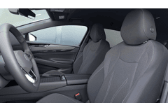 Volkswagen ID.7 Tourer 204pk Limited Edition 59 kWh - Afbeelding 4