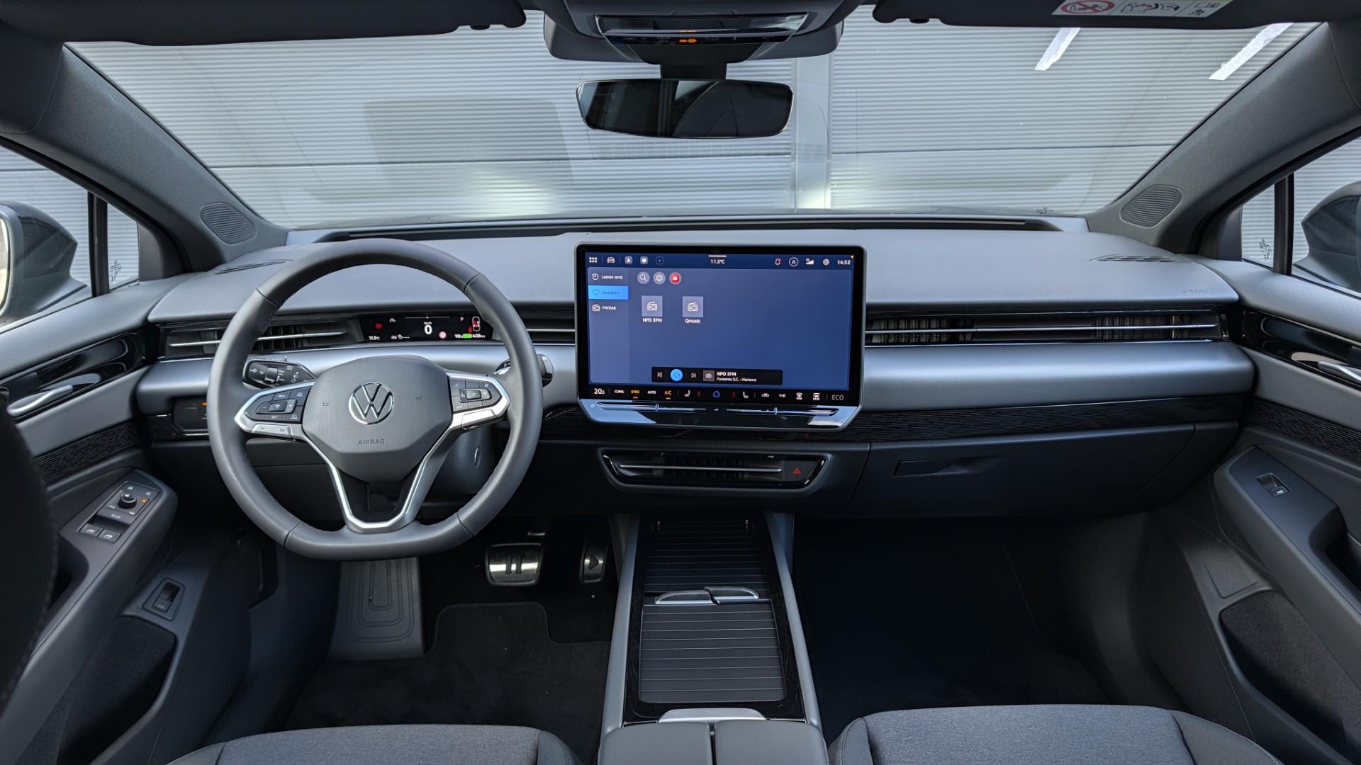 Volkswagen ID.7 Tourer 204pk Limited Edition 59 kWh - Afbeelding 5