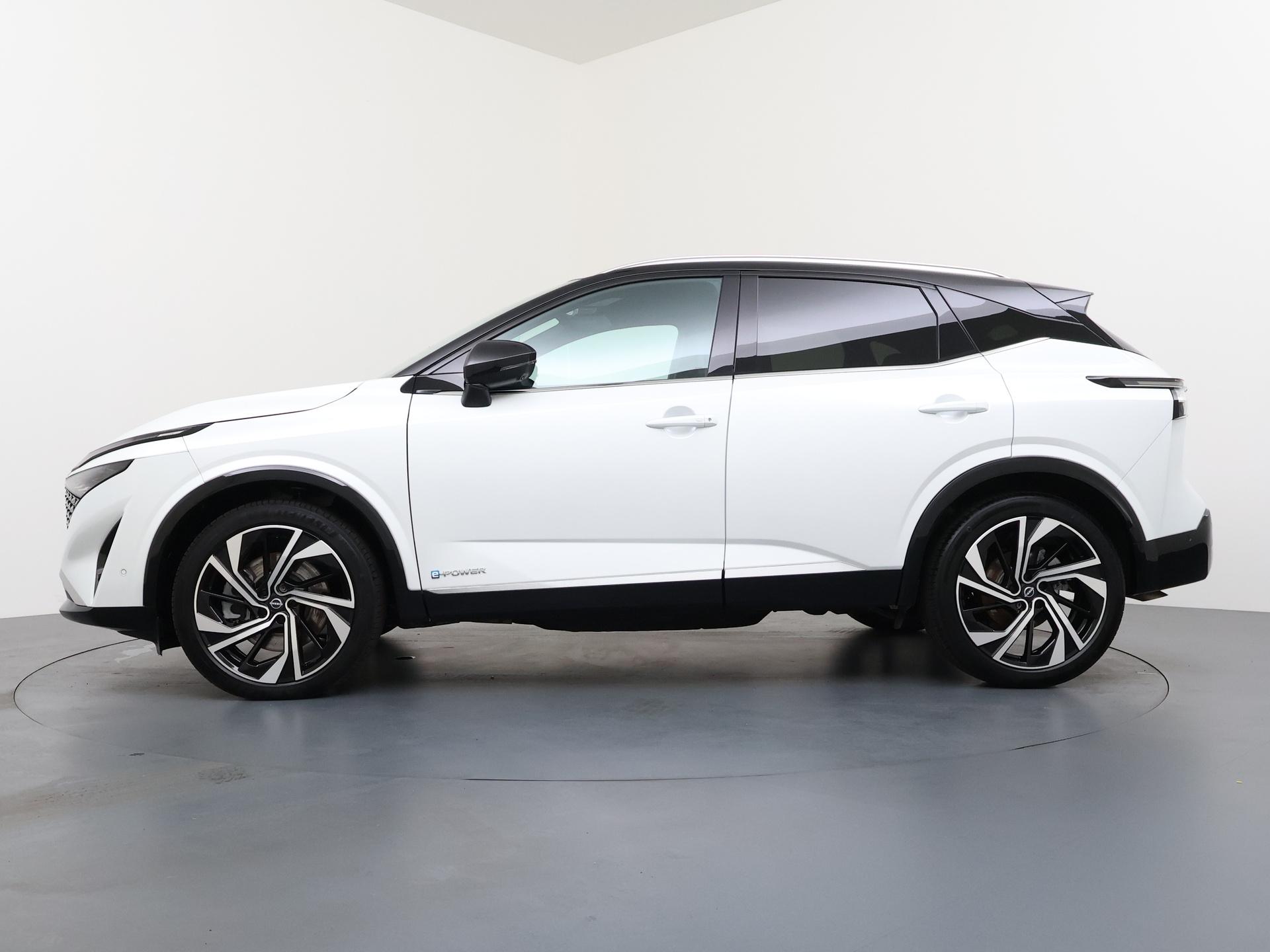 Nissan QASHQAI 1.5 e-Power Tekna Plus - Afbeelding 2