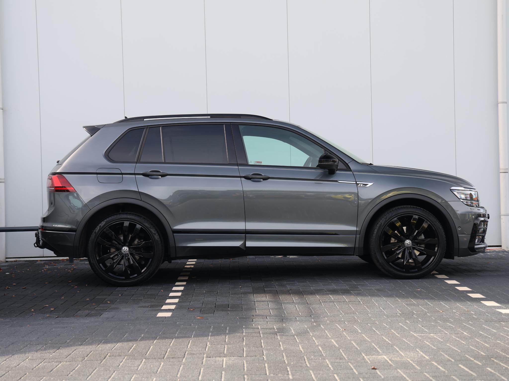 Volkswagen Tiguan 1.5 TSI ACT R-Line