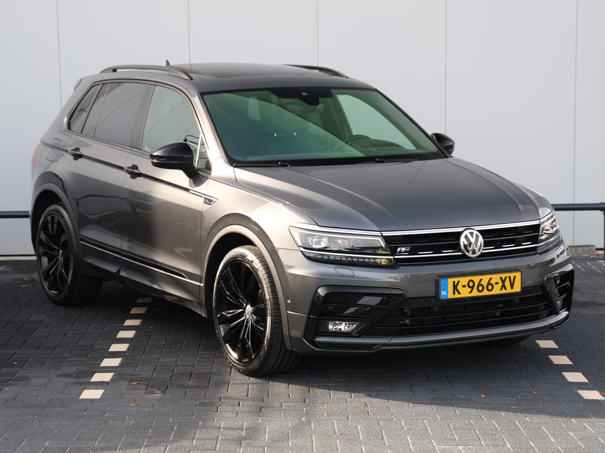 Volkswagen Tiguan 1.5 TSI ACT R-Line - Afbeelding 3
