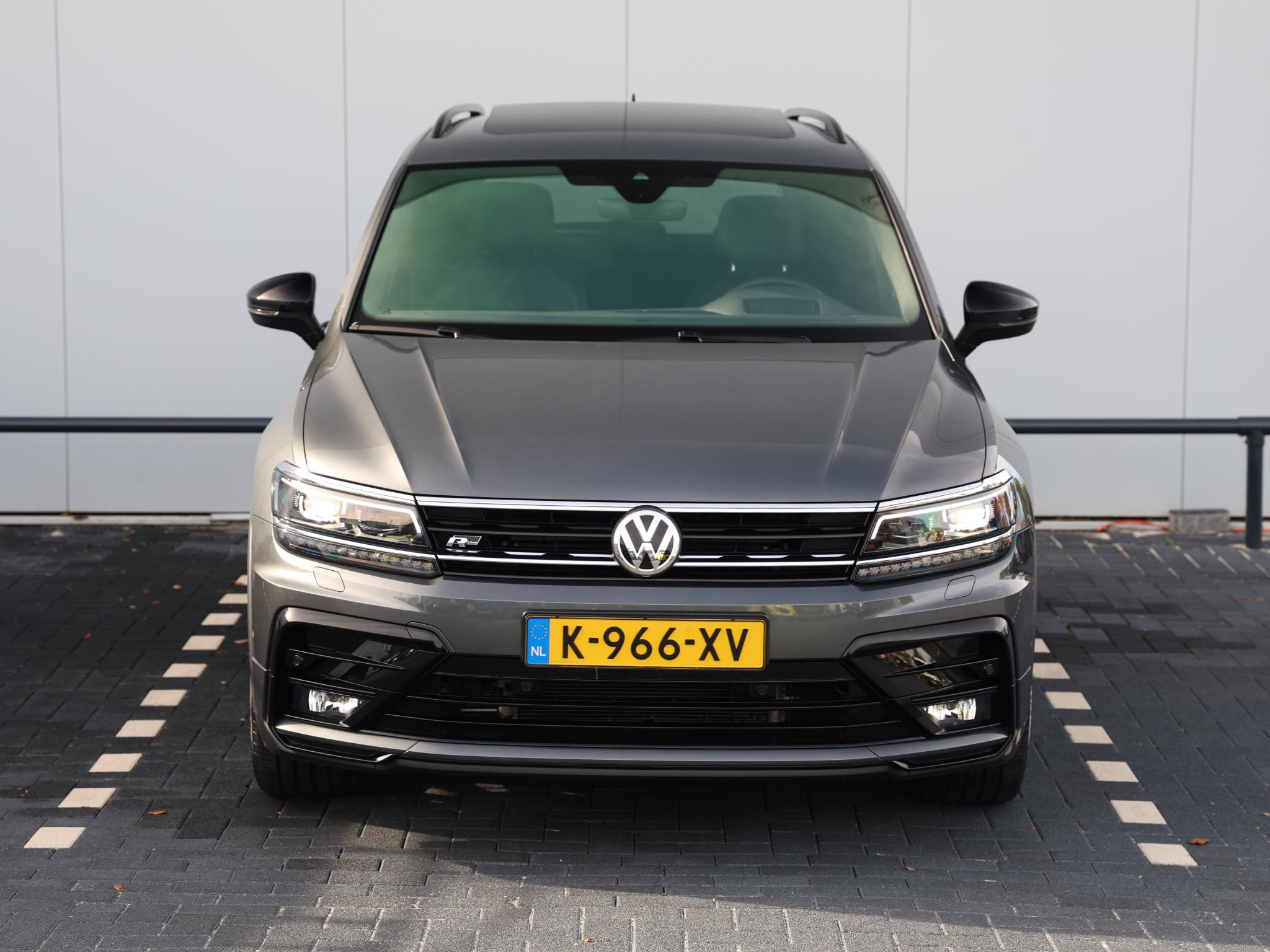 Volkswagen Tiguan 1.5 TSI ACT R-Line - Afbeelding 4
