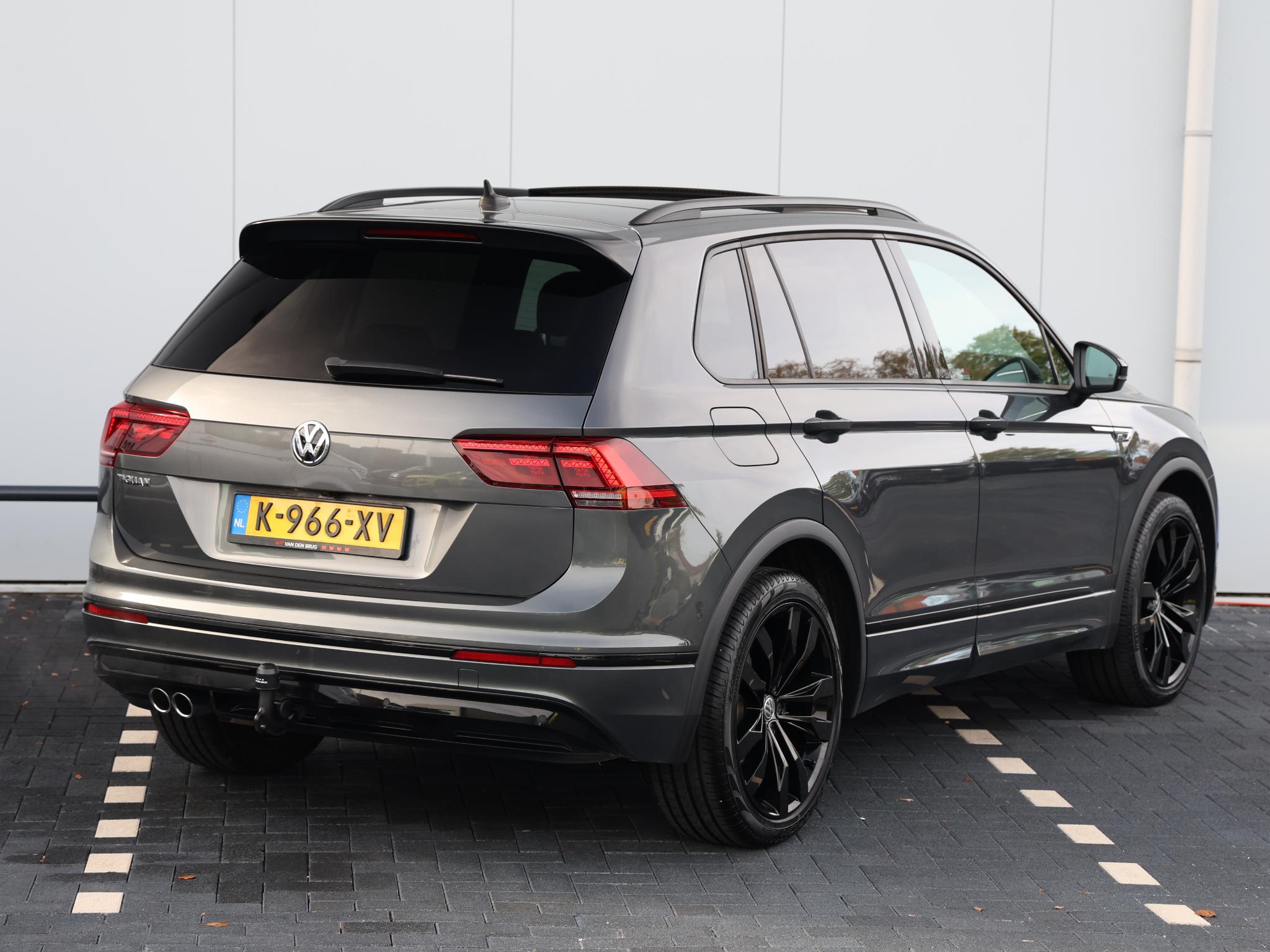 Volkswagen Tiguan 1.5 TSI ACT R-Line - Afbeelding 5