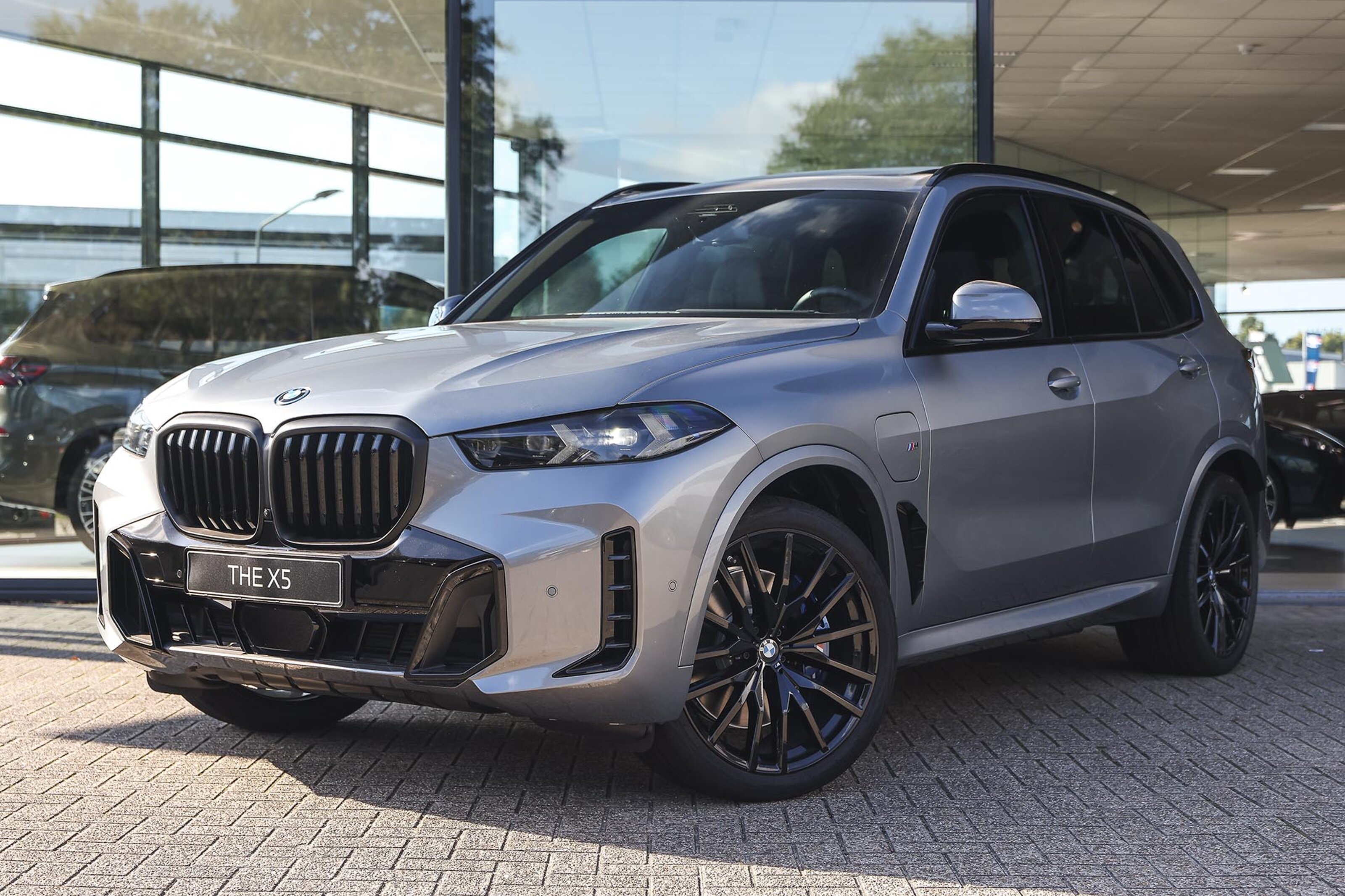 BMW X5 xDrive50e M Sport Automaat