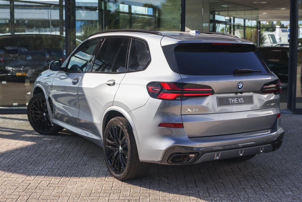 BMW X5 2
