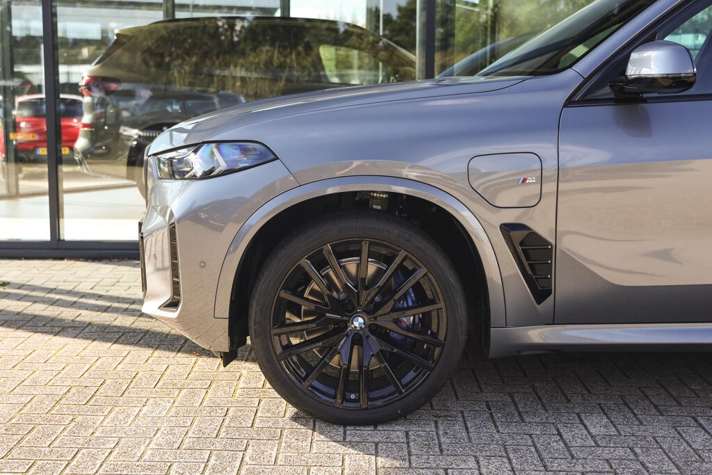 BMW X5 5