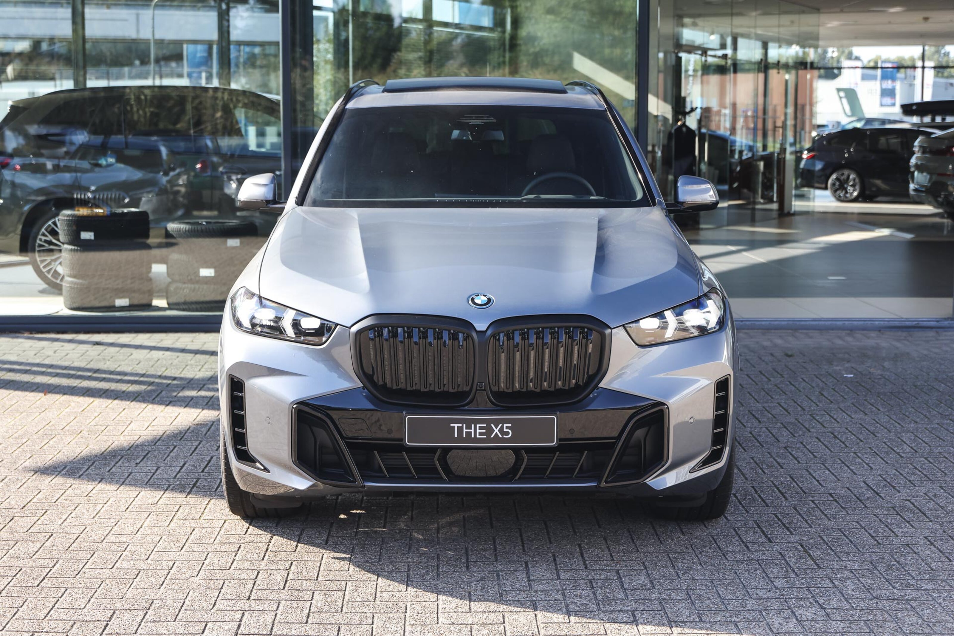 BMW X5 6