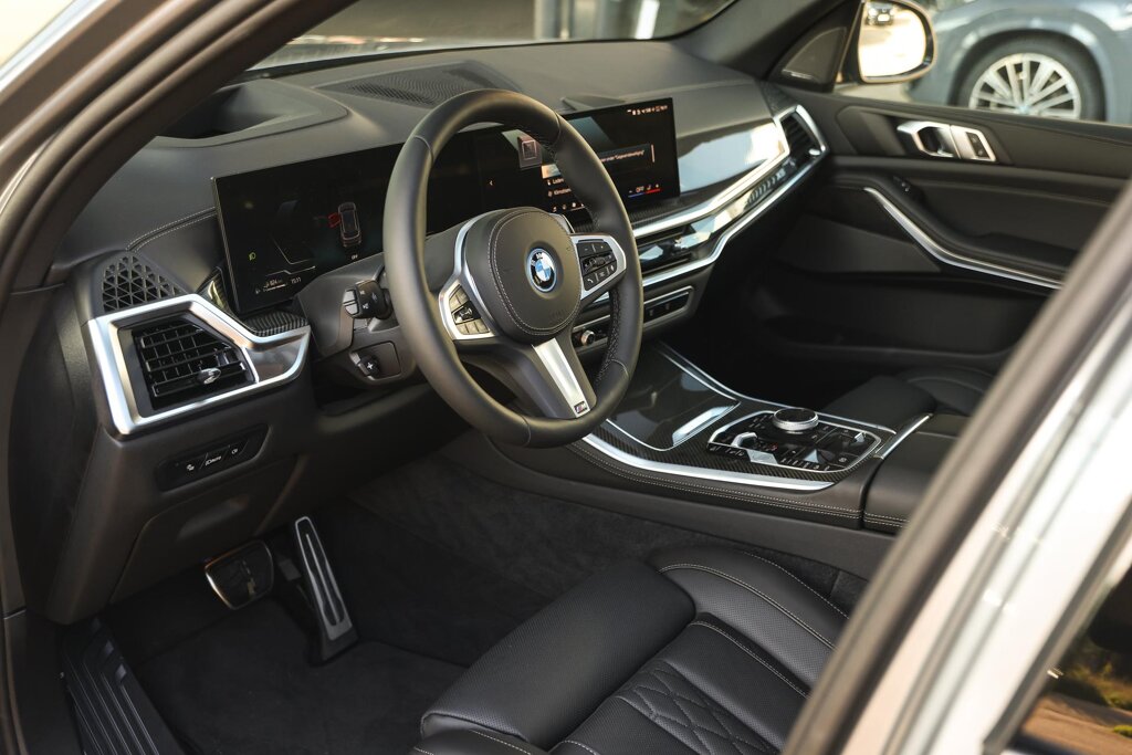 BMW X5 11