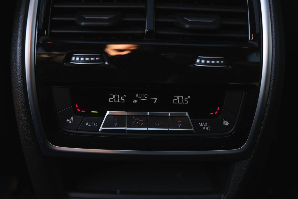 BMW X5 17