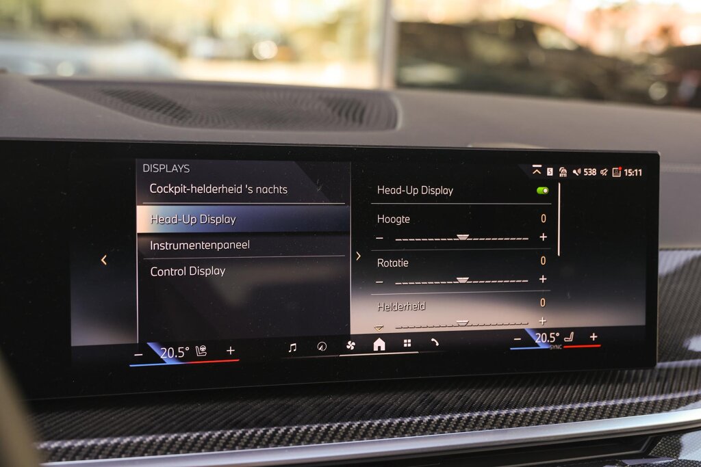 BMW X5 30