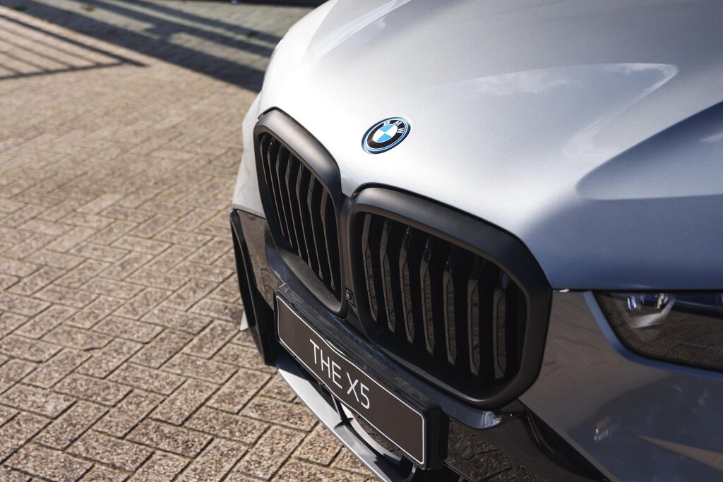 BMW X5 34