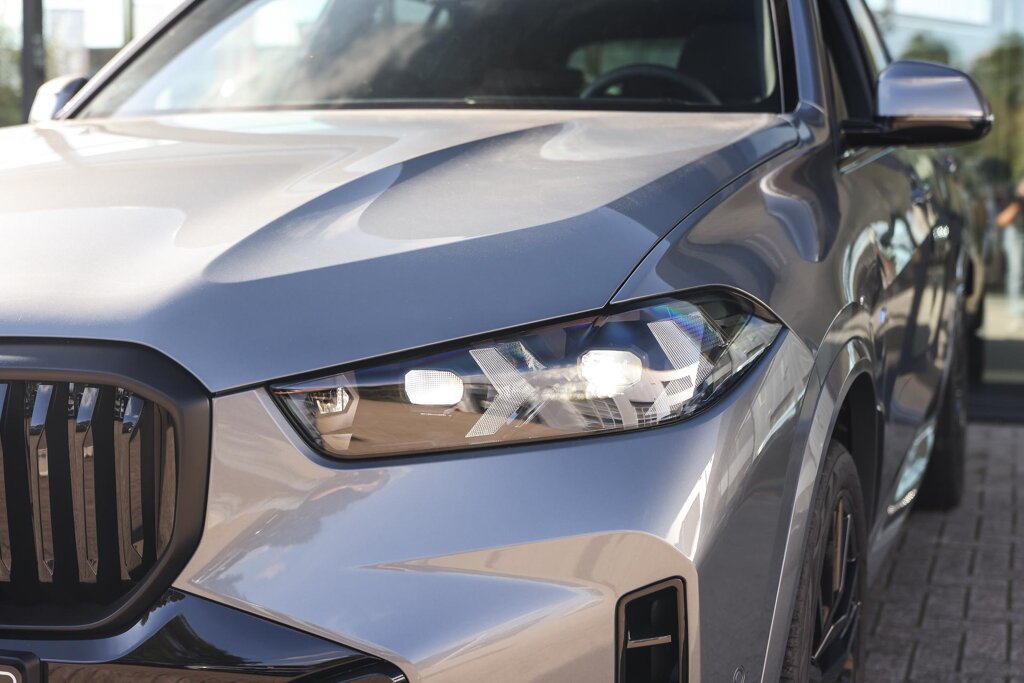 BMW X5 35