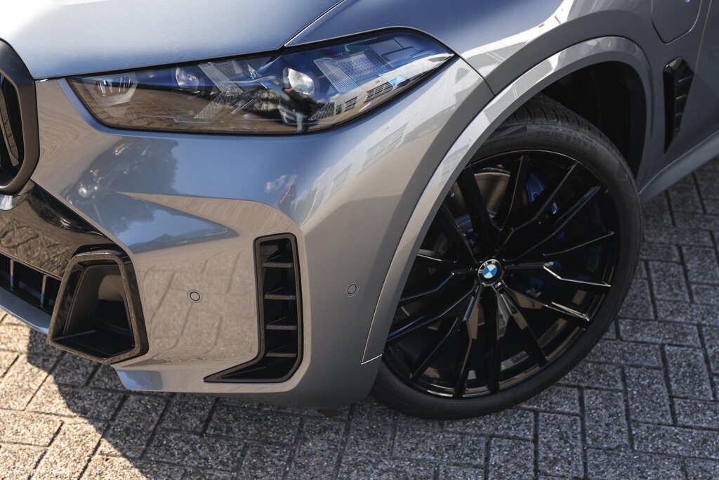 BMW X5 36