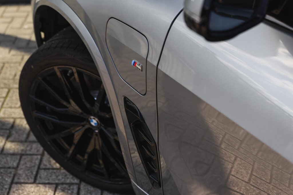 BMW X5 37