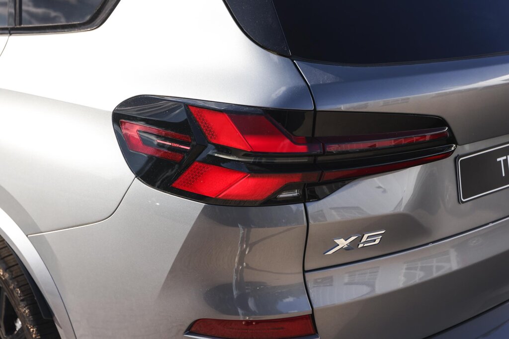 BMW X5 38