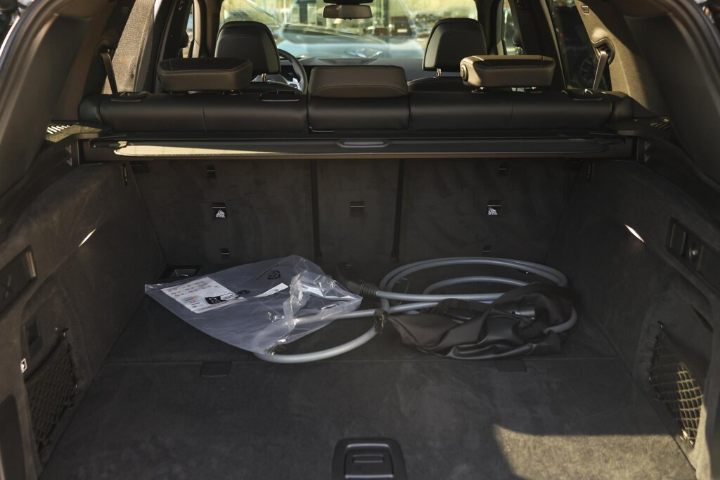 BMW X5 39