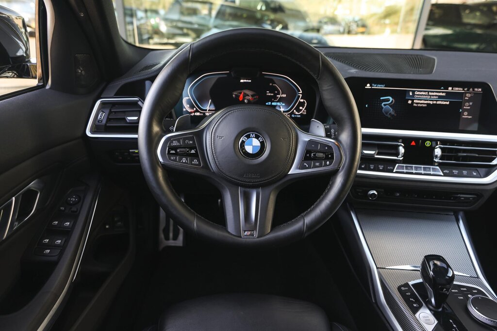 BMW 3 Serie 3